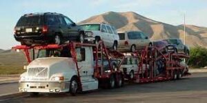 Cheapest Car Transport Services