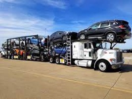 car transport from new jersey to florida