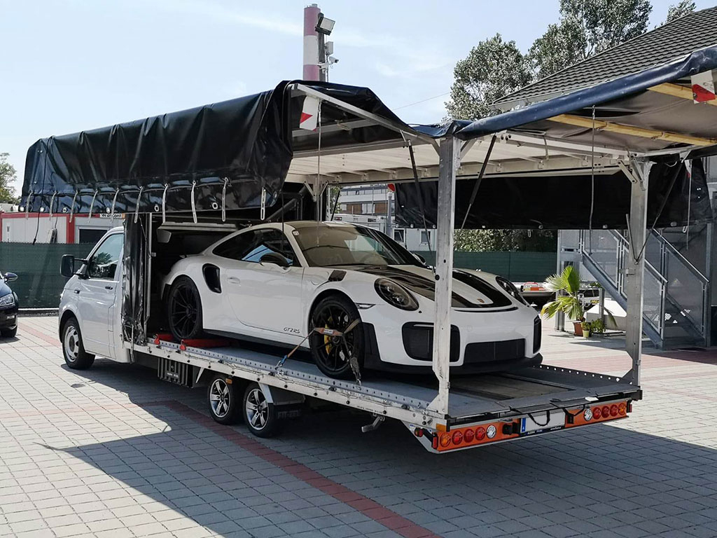 How Much Does It Really Cost To Transport A Golf Cart?