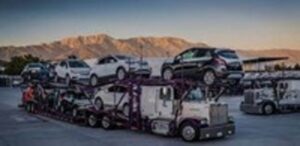 Can You Ship Your Car To Another Country