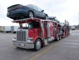 How Much To Ship Car From California To New York
