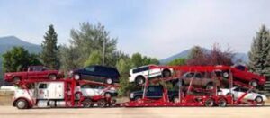 Car Transport Companies Illinois