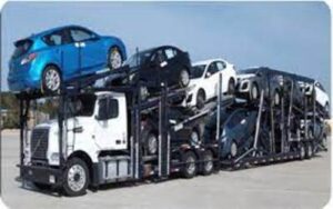 Car Transport Companies In Maryland