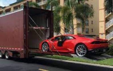 Extra Fees for Apartment Deliveries