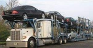 How Much Does It Cost To Get Your Car Shipped