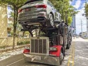 Car Shipping From Los Angeles To Houston