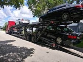 How Long Does It Take To Ship A Car Overseas