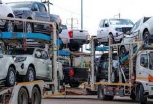 How Much To Ship A Car Across Canada