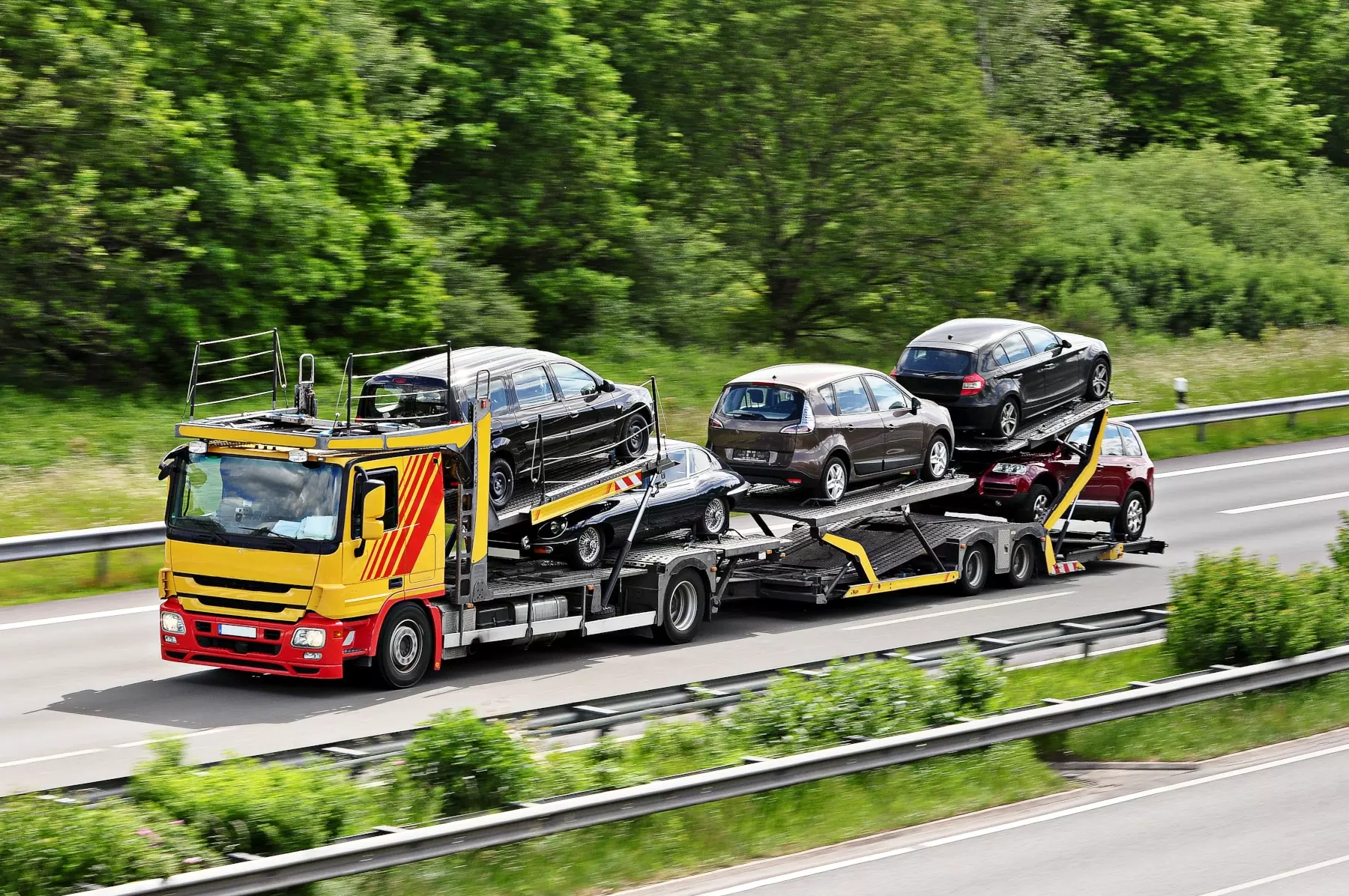 Best Car Shipping Companies