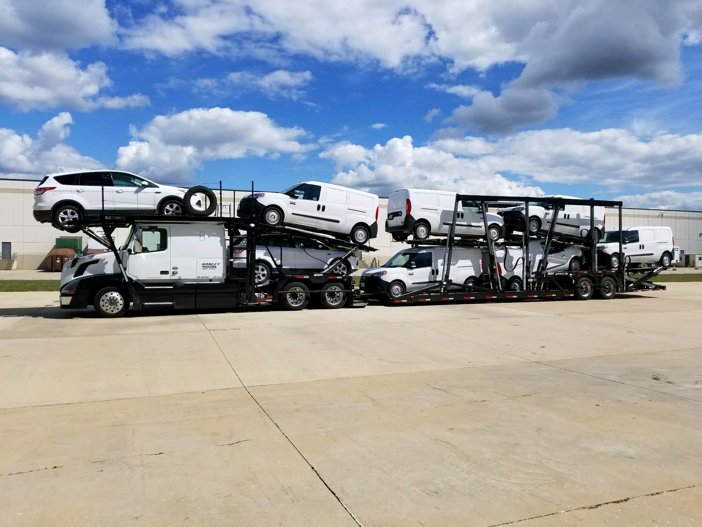 Early Should I Book Car Transport